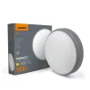 LED Ceiling Light with motion sensor VIDEX VL-CLR-200-2G 20W 5CCT White
