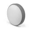 LED Ceiling Light with motion sensor VIDEX VL-CLR-200-2G 20W 5CCT White