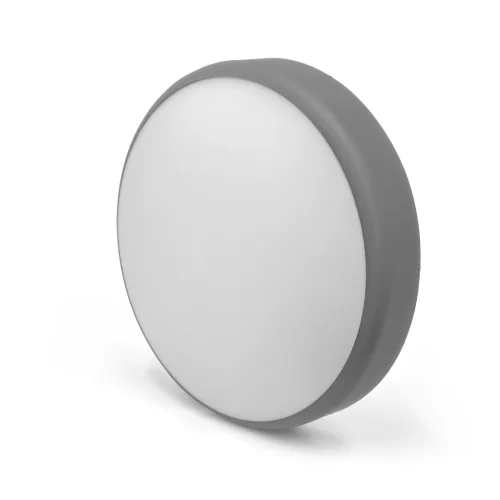 LED Ceiling Light with motion sensor VIDEX VL-CLR-200-2G 20W 5CCT White