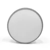 LED Ceiling Light with motion sensor VIDEX VL-CLR-200-2G 20W 5CCT White