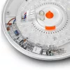 LED Ceiling Light with motion sensor VIDEX VL-CLR-200-2G 20W 5CCT White