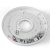 LED Ceiling Light with motion sensor VIDEX VL-CLR-200-2G 20W 5CCT White