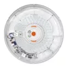 LED Ceiling Light with motion sensor VIDEX VL-CLR-300-2 30W 5CCT White