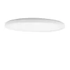 LED Ceiling Light with decorative backlight VIDEX DL5R 22W 3000K-4000K-5000K 230V White