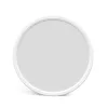 LED Ceiling Light with decorative backlight VIDEX DL5R 22W 3000K-4000K-5000K 230V White