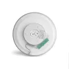 LED Ceiling Light with decorative backlight VIDEX DL5R 22W 3000K-4000K-5000K 230V White