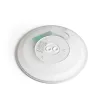 LED Ceiling Light with decorative backlight VIDEX DL5R 22W 3000K-4000K-5000K 230V White