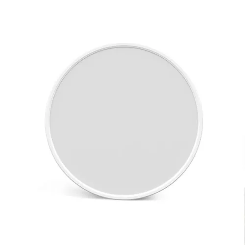 LED Ceiling Light with decorative backlight VIDEX DL5R 44W 3000K-4000K-5000K 230V White