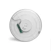 LED Ceiling Light with decorative backlight VIDEX DL5R 44W 3000K-4000K-5000K 230V White