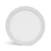 LED Ceiling Light VIDEX DL6R 18W 3000K-4000K-65000K 230V White