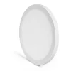 LED Ceiling Light VIDEX DL6R 24W 3000K-4000K-65000K 230V White