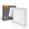 LED Ceiling Light VIDEX DL6S 18W 3000K-4000K-65000K 230V White