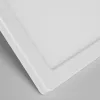 LED Ceiling Light VIDEX DL6S 18W 3000K-4000K-65000K 230V White