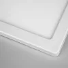 LED Ceiling Light VIDEX DL6S 24W 3000K-4000K-65000K 230V White