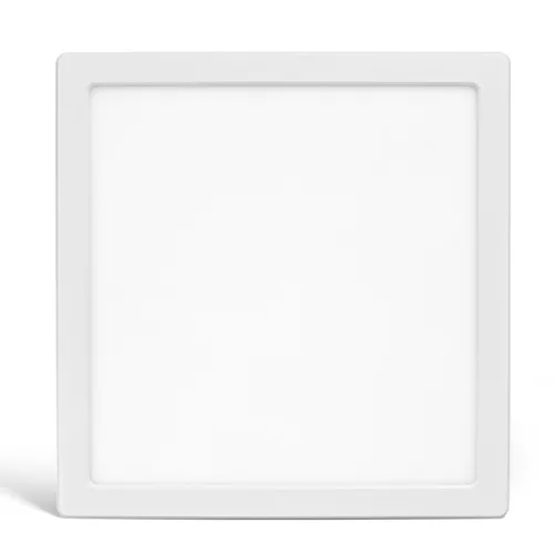 LED Ceiling Light VIDEX DL6S 24W 3000K-4000K-65000K 230V White