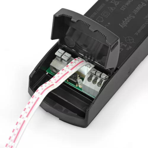 LED Light Emergency Power Supply VIDEX VL-EMM-L23