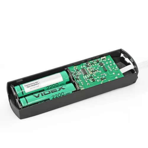 LED Light Emergency Power Supply VIDEX VL-EMM-L23