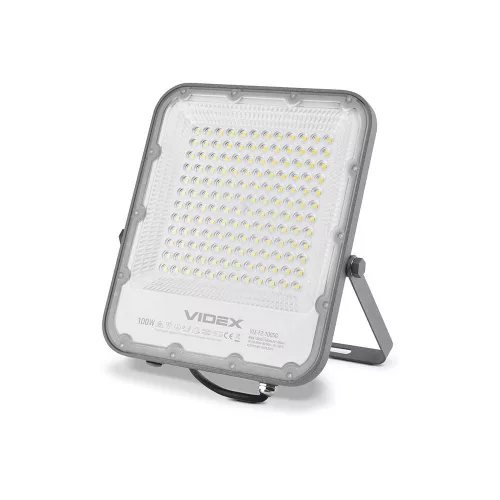 LED Floodlight VIDEX-FLOOD-LED-DAVIS-100W-NW