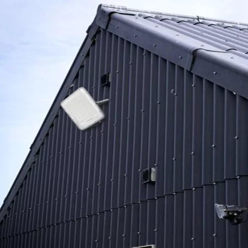 LED Floodlight VIDEX-FLOOD-LED-DAVIS-200W-NW