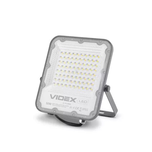 LED Floodlight VIDEX-FLOOD-LED-DAVIS-50W-NW