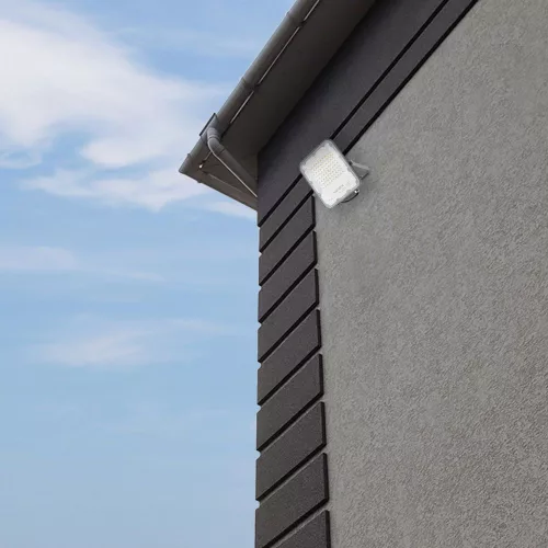 LED Floodlight VIDEX-FLOOD-LED-DAVIS-50W-NW