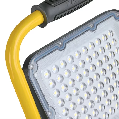 LED RECHARGEABLE FLOODLIGHT VIDEX-FLOOD-LED-EMEKA-50W-NW