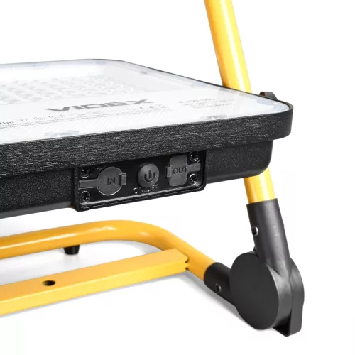 LED RECHARGEABLE FLOODLIGHT VIDEX-FLOOD-LED-EMEKA-50W-NW