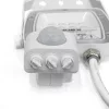 LED Floodlight with motion sensor VIDEX-FLOOD-LED-F5-PIR-10W-CCT