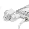 LED Floodlight with motion sensor VIDEX-FLOOD-LED-F5-PIR-10W-CCT
