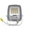 LED Floodlight VIDEX-FLOOD-LED-F5-10W-CCT