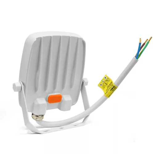 LED Floodlight VIDEX-FLOOD-LED-F5-10W-CCT