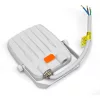 LED Floodlight VIDEX-FLOOD-LED-F5-10W-CCT