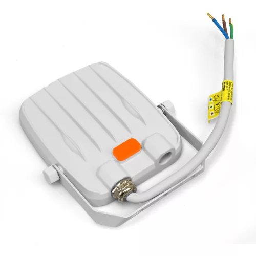 LED Floodlight VIDEX-FLOOD-LED-F5-10W-CCT