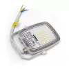 LED Floodlight VIDEX-FLOOD-LED-F5-10W-CCT