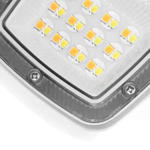 LED Floodlight VIDEX-FLOOD-LED-F5-10W-CCT