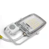 LED Floodlight with motion sensor VIDEX-FLOOD-LED-F5-PIR-20W-CCT