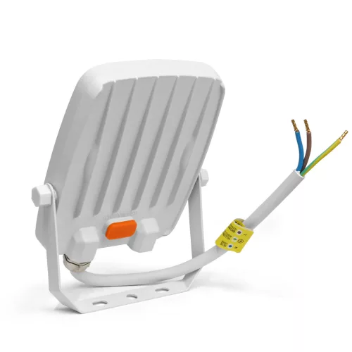 LED Floodlight VIDEX-FLOOD-LED-F5-20W-CCT