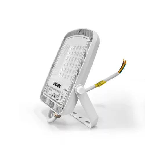 LED Floodlight VIDEX-FLOOD-LED-F5-30W-CCT