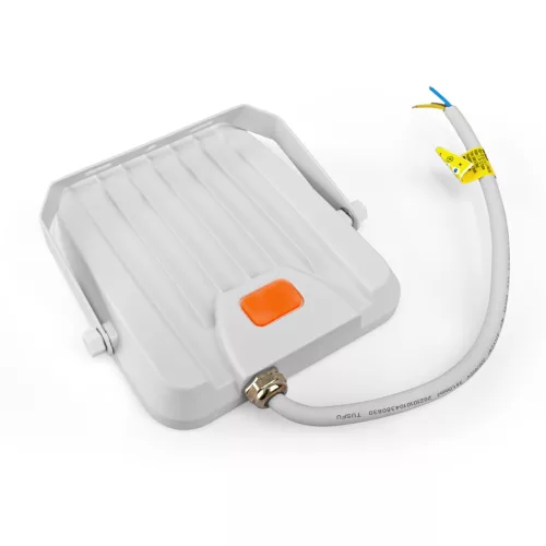 LED Floodlight VIDEX-FLOOD-LED-F5-30W-CCT