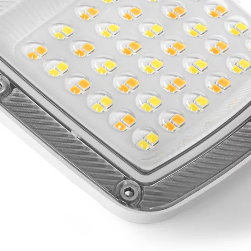 LED Floodlight VIDEX-FLOOD-LED-F5-30W-CCT