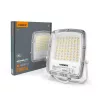 LED Floodlight VIDEX-FLOOD-LED-F5-50W-CCT