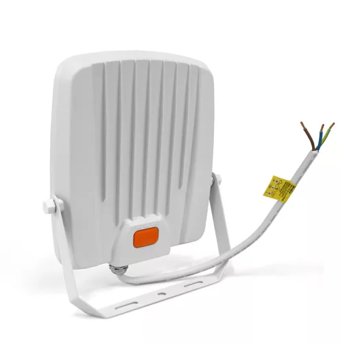 LED Floodlight VIDEX-FLOOD-LED-F5-50W-CCT