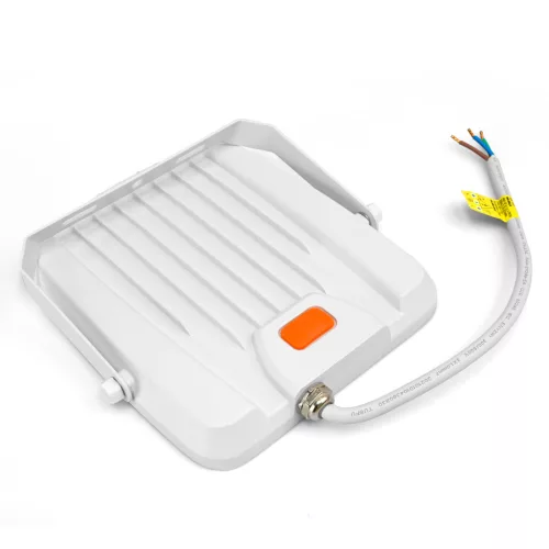 LED Floodlight VIDEX-FLOOD-LED-F5-50W-CCT
