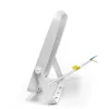 LED Floodlight VIDEX-FLOOD-LED-F5-100W-CCT