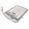 LED Floodlight VIDEX-FLOOD-LED-F5-100W-CCT
