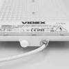 LED Floodlight VIDEX-FLOOD-LED-F5-200W-CCT