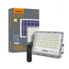 LED Solar Floodlight VIDEX VL-FSO2-505