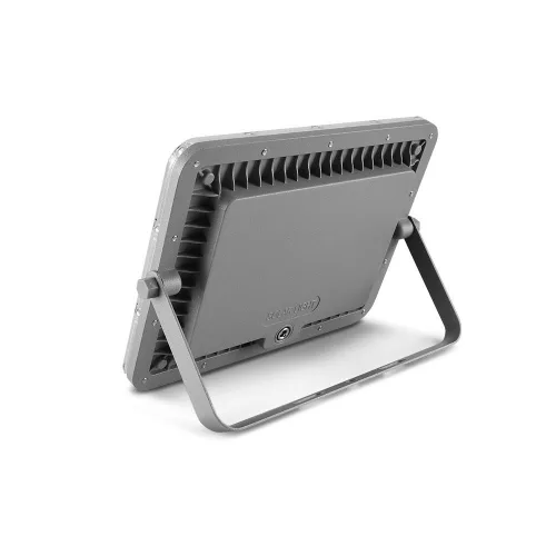 LED Solar Floodlight VIDEX VL-FSO2-505