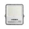 LED Solar Floodlight VIDEX VL-FSO5-3005 3740Lm 5000K