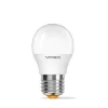 LED bulb VIDEX G45h 6W E27 4100K